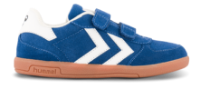 Hummel Barnesneakers Blå 230238