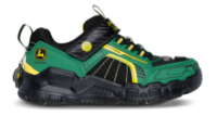 Skechers John Deere Adventure Track Rugged-Brights Sneaker Grøn 407061