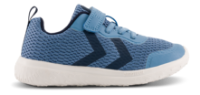 Hummel Børne sneaker Blå 215993 ACTUS  RE