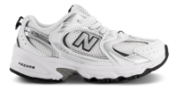 New Balance 530 Bungee Hvit PZ530SB1 (28-35)