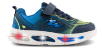 KOOL Sneaker Blå 7615513854