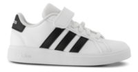 adidas Barnesneakers Hvit IH5529 GRAND COURT2.ELC