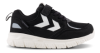 Hummel Børne sneaker Sort 213505