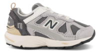 New Balance 878 Sneaker Grå IV878GG1 (17-27)