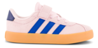 adidas VL Court 3.0 Sneaker Rosa KI6494 (28-35)