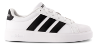 adidas Street Talk Sneaker Hvid JQ6146 (35,5-40)