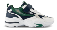 Fila Madrun Sneaker Sort FFK0261 (28-35)