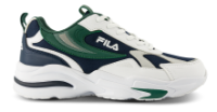 Fila Madrun Sneaker Sort FFT0143 (36-39)