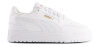 Puma Shuffle Downtown Youth Sneaker White 403739 01 (36-39)