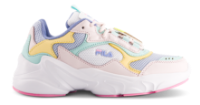 Fila Collene Sneakers Hvit FFT0278  (36-39)