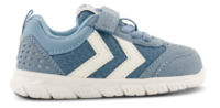 Hummel Crosslite Infant Sneaker Blå 217914 (19-35)