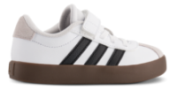 adidas VL Court 3.0 Sneaker Hvit ID9155 (28-35)