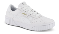 Puma sneaker hvid 369155
