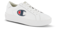 Champion sneaker hvid ERA