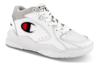 Champion Sneaker Hvid ZONE MID WHT