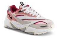 Fila Sneakers Hvit 1011027