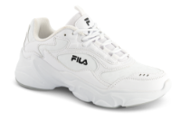 Fila Sneakers Hvit 1011343