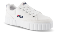 Fila Sneakers Hvit FFW0062