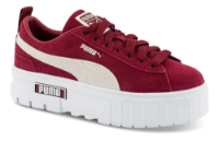 Puma Sneaker Rød 380784
