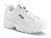 Fila sneaker hvid 1010302