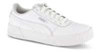 Puma Sneakers Hvit 370325