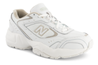 New Balance Sneaker Hvid WX452SG