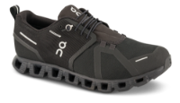 On Cloud 5 Waterproof Sneakers Sort W 59.98838