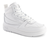 Fila Sneakers Hvit FFW0201