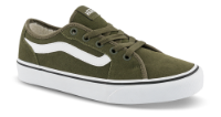 Vans Sneakers Grønn VN0A45NM.