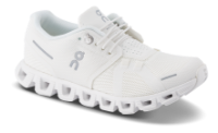 On Cloud Sneakers Hvid W59.98902