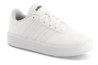 adidas Sneaker Hvid GV9000 COURT PLATFORM