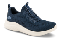 Skechers Sneakers Blå 13350