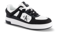 Calvin Klein Sneaker Hvid YW0YW013010GM