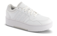 adidas Sneaker Hvid ID2855 HOOPS 3.0 BOLD W