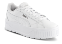 Puma Sneakers Hvit 397456