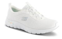 Skechers Sneaker Hvid 104377