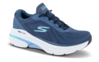 Skechers Sneakers Blå 128941