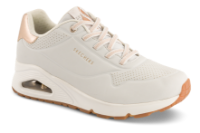 Skechers Sneakers Hvit 155196