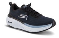 Skechers Go Run Elevate 2.0 Sneaker Svart 129000