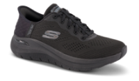 Skechers Slip-ins Sort 150066