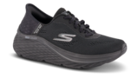 Skechers Sneakers Sort 129606