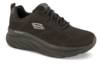 Skechers Sneakers Sort 149810