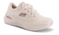 Skechers Sneaker Beige 150051