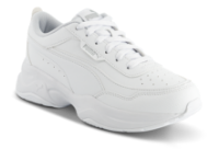 Puma Sneaker Hvid 371125