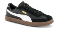 Puma Sneaker Sort 397447