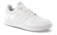 adidas Sneaker Hvid GW3036 HOOPS 3.0 W