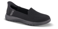 Skechers Slip-ins Svart 138181