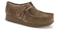 Clarks WallabeeEVOSh D