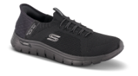 Skechers Slip-ins Sort 104379