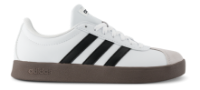 adidas VL Court Base Sneaker Hvit